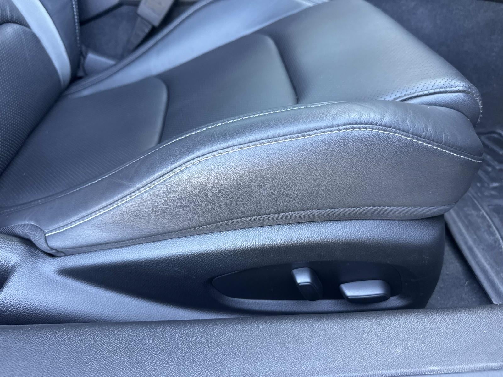 2023 Chevrolet Camaro RWD Coupe 2SS