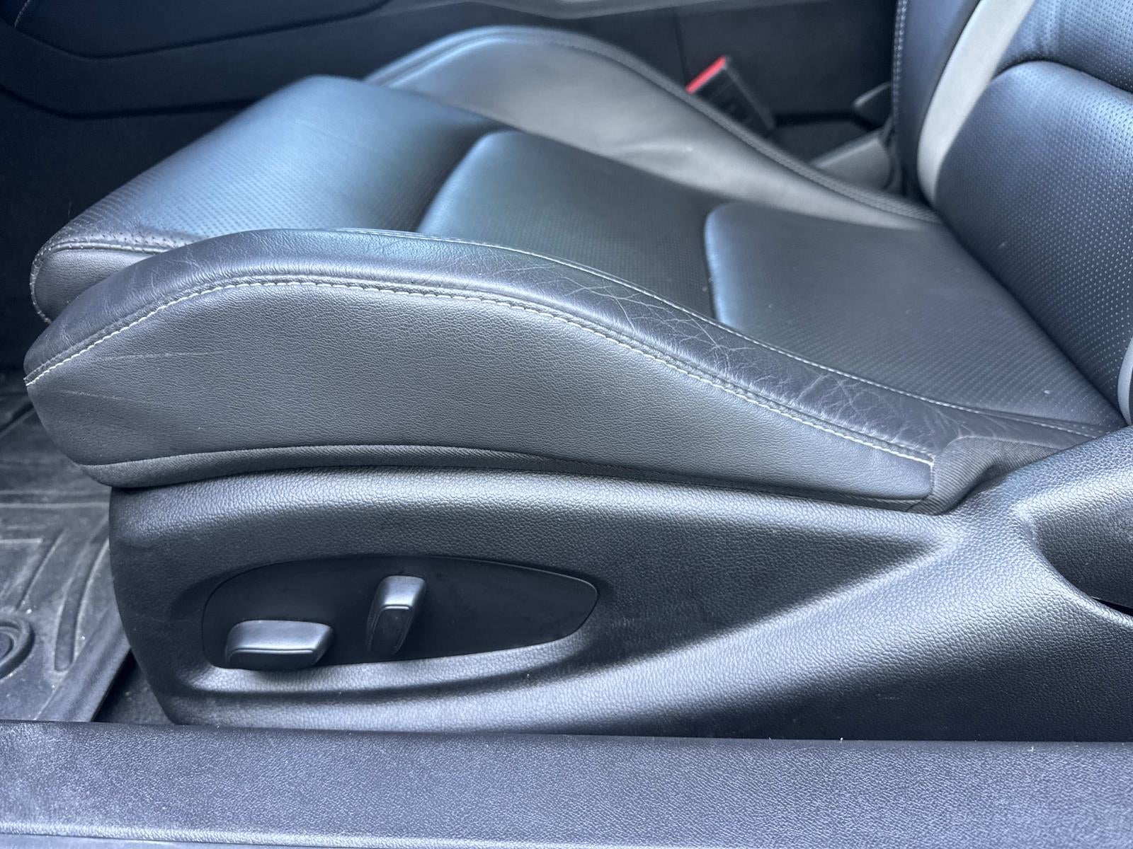 2023 Chevrolet Camaro RWD Coupe 2SS