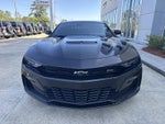 2023 Chevrolet Camaro RWD Coupe 2SS