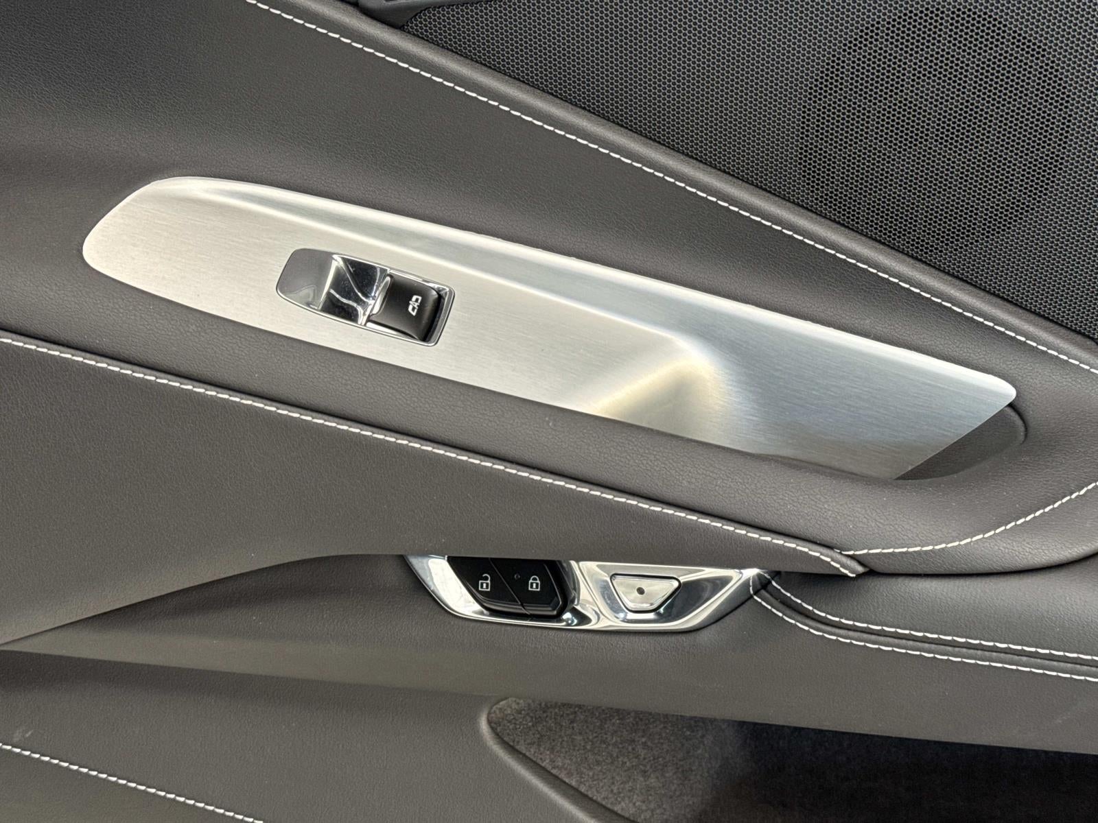 2024 Chevrolet Corvette Stingray RWD Coupe 1LT