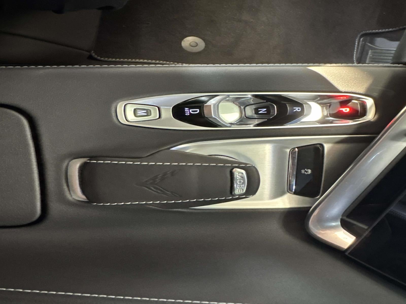 2024 Chevrolet Corvette Stingray RWD Coupe 1LT