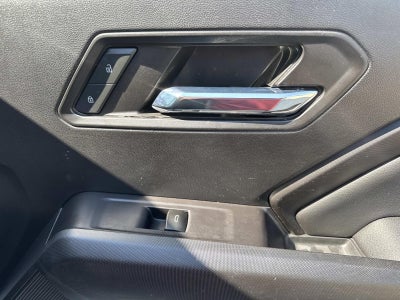 2023 Chevrolet Colorado 2WD Crew Cab Short Box LT