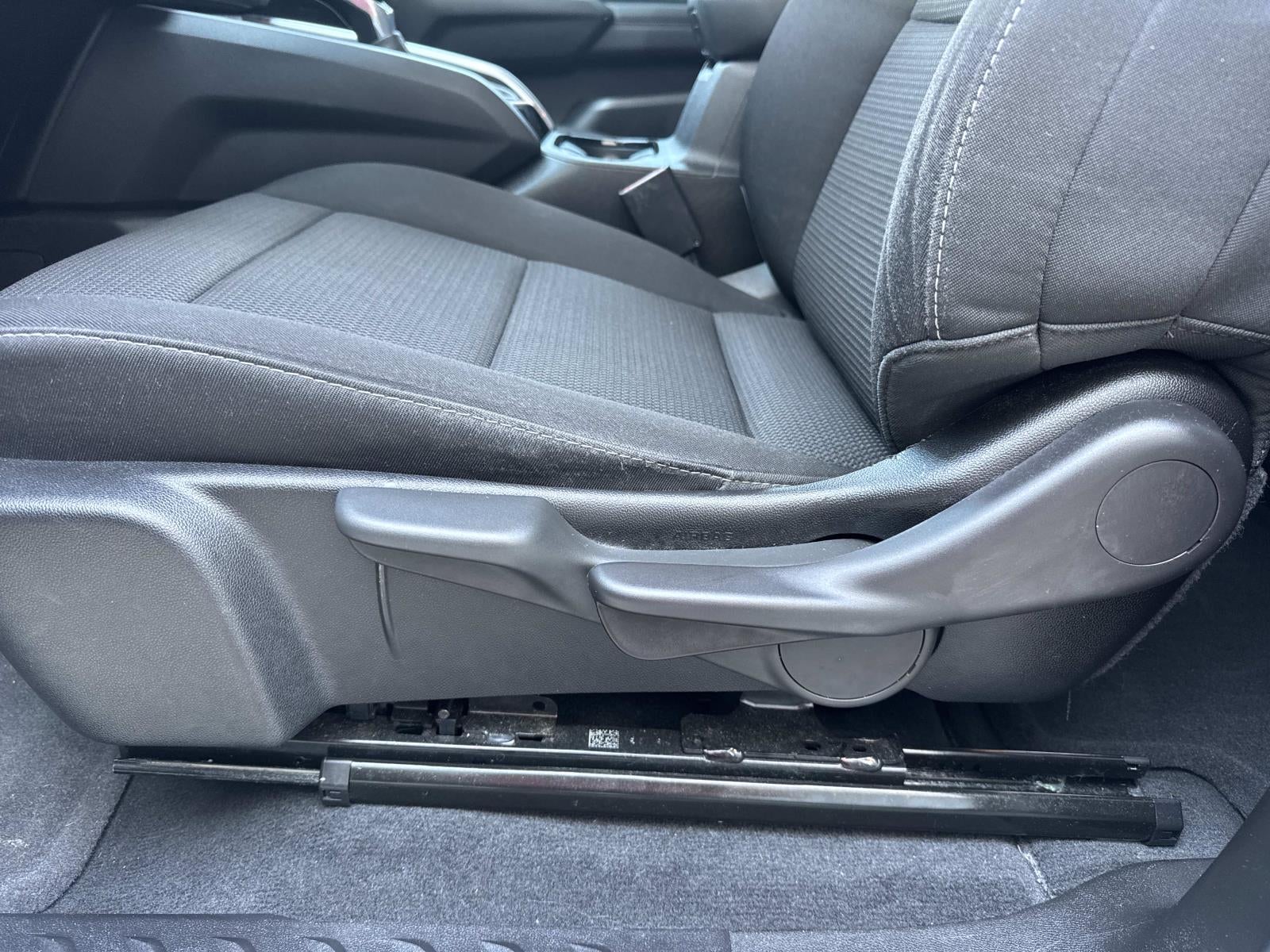 2023 Chevrolet Colorado 2WD Crew Cab Short Box LT