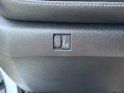 2023 Chevrolet Colorado 2WD Crew Cab Short Box LT