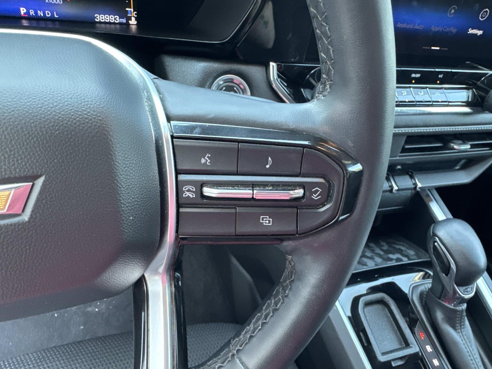 2023 Chevrolet Colorado 2WD Crew Cab Short Box LT