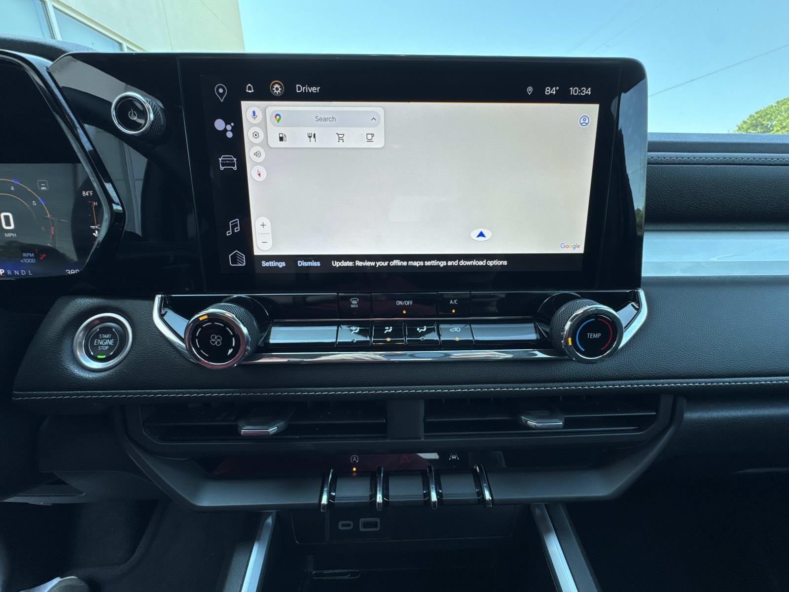 2023 Chevrolet Colorado 2WD Crew Cab Short Box LT