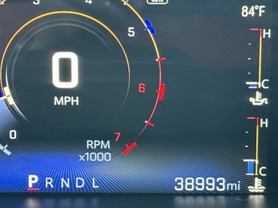 2023 Chevrolet Colorado 2WD Crew Cab Short Box LT