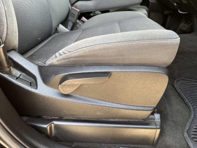 2014 Chevrolet Silverado 1500 1LT