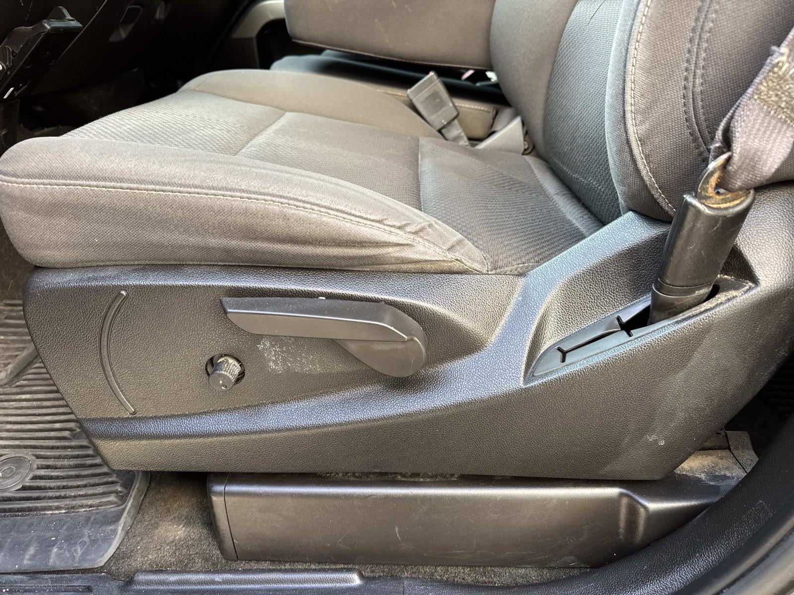 2014 Chevrolet Silverado 1500 1LT