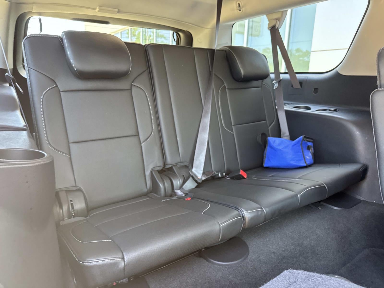 2016 GMC Yukon XL SLT