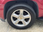 2012 Chevrolet Tahoe LTZ