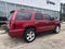 2012 Chevrolet Tahoe LTZ