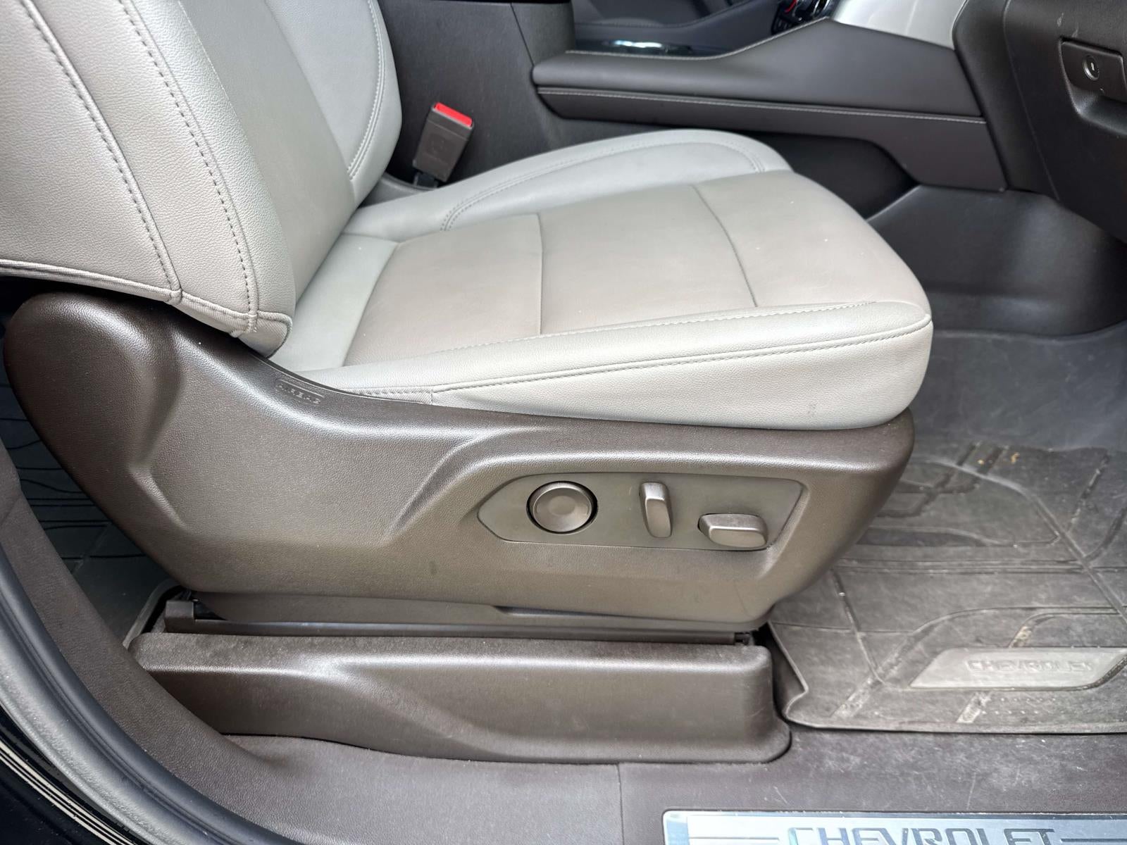 2023 Chevrolet Tahoe 4WD Z71