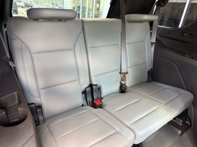 2023 Chevrolet Tahoe 4WD Z71