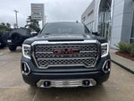 2022 GMC Sierra 1500 Limited 4WD Crew Cab Short Box Denali