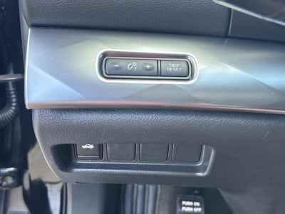 2022 Nissan Maxima SV