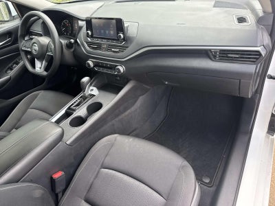 2022 Nissan Altima S FWD