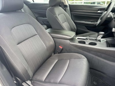 2022 Nissan Altima S FWD