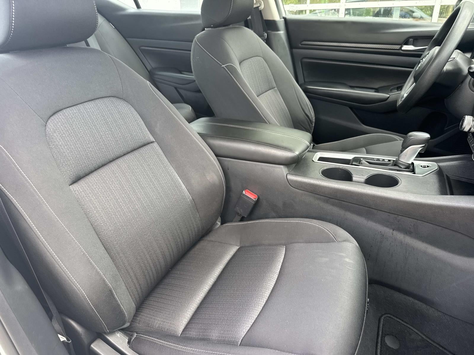 2022 Nissan Altima S FWD