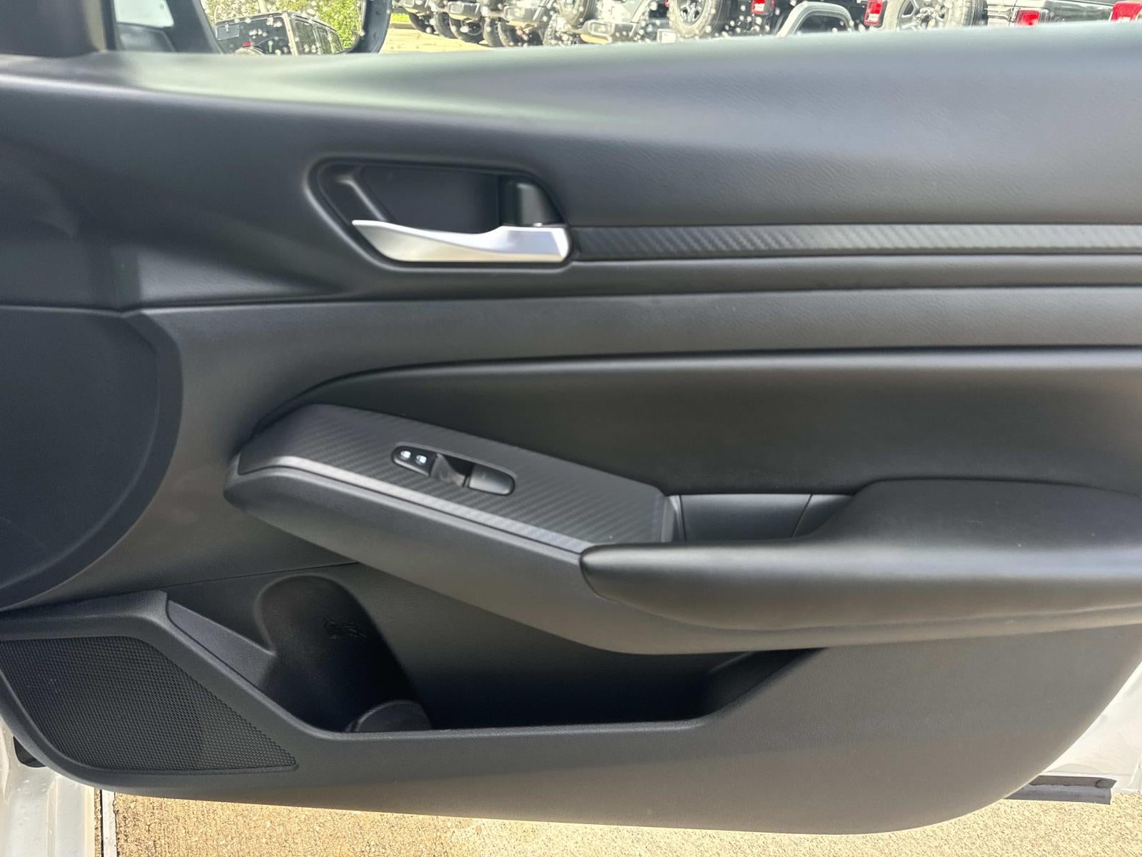 2022 Nissan Altima S FWD