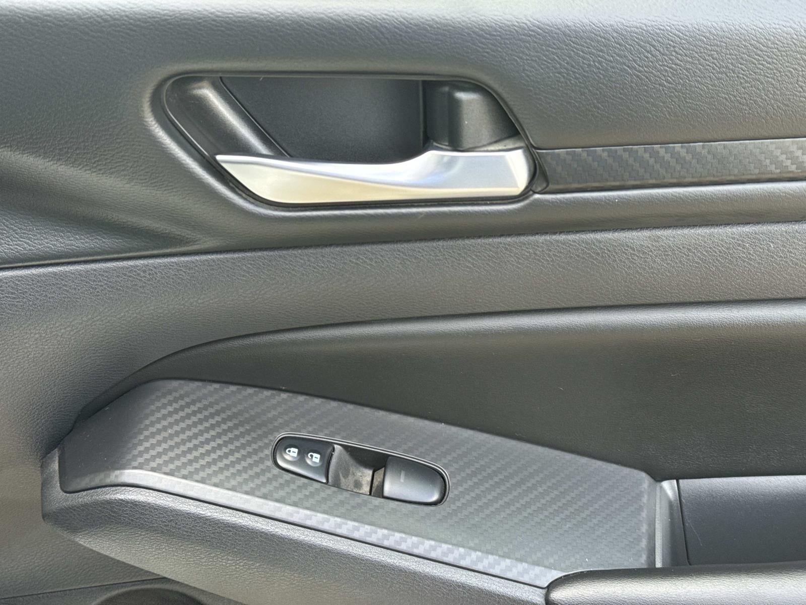 2022 Nissan Altima S FWD