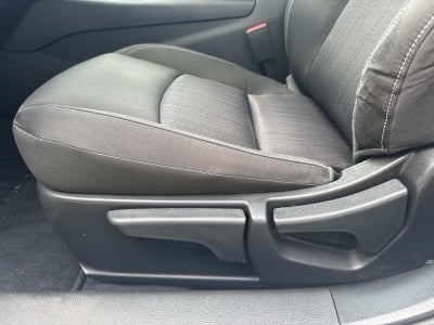 2022 Nissan Altima S FWD