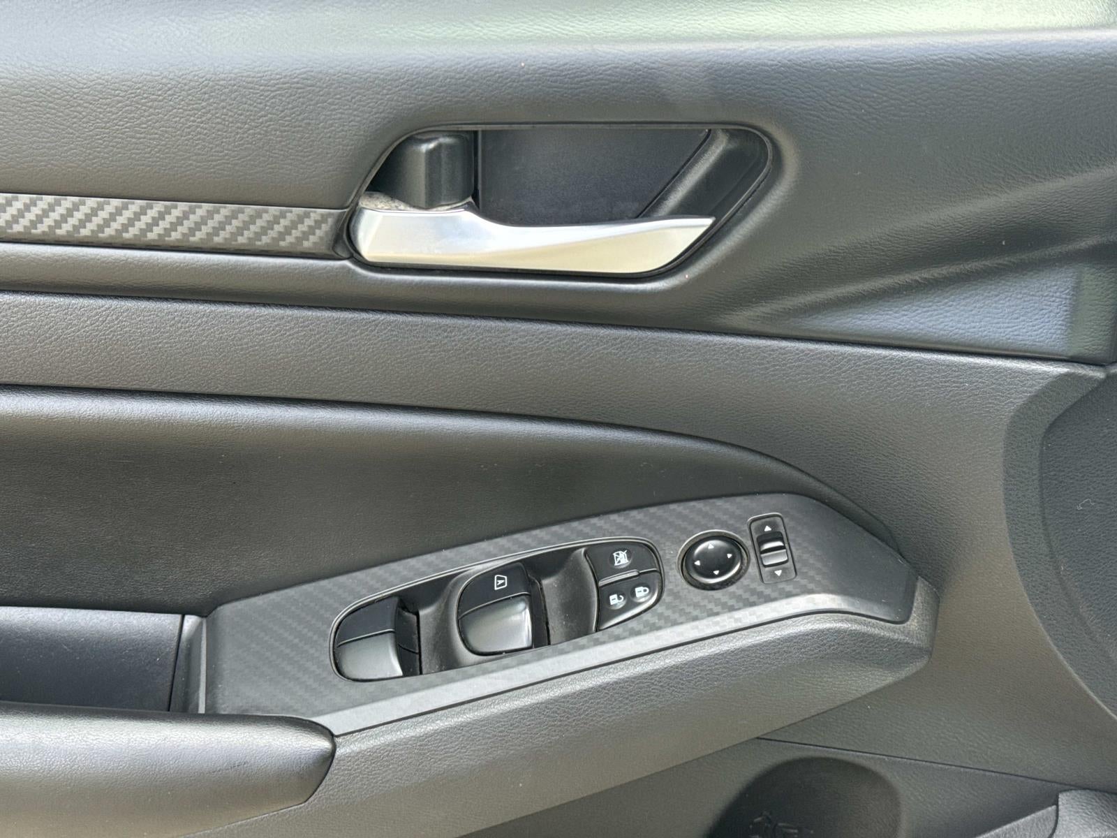 2022 Nissan Altima S FWD