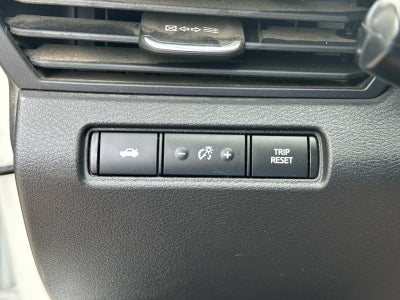 2022 Nissan Altima S FWD