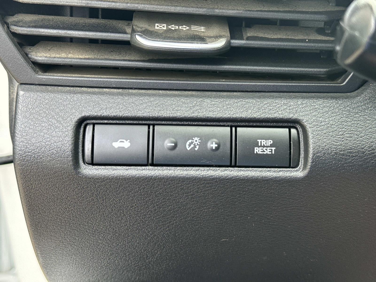 2022 Nissan Altima S FWD