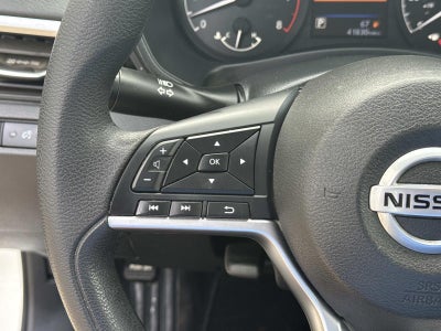 2022 Nissan Altima S FWD