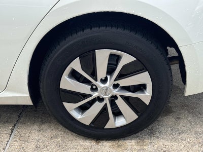 2022 Nissan Altima S FWD