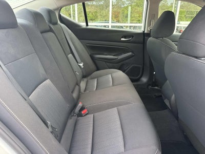 2022 Nissan Altima S FWD