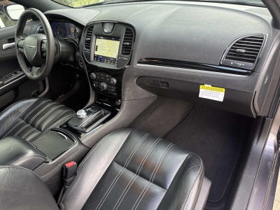 2023 Chrysler 300 300S