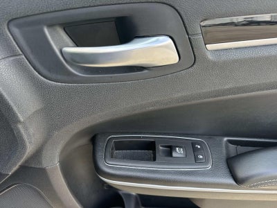 2023 Chrysler 300 300S
