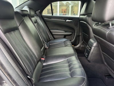 2023 Chrysler 300 300S