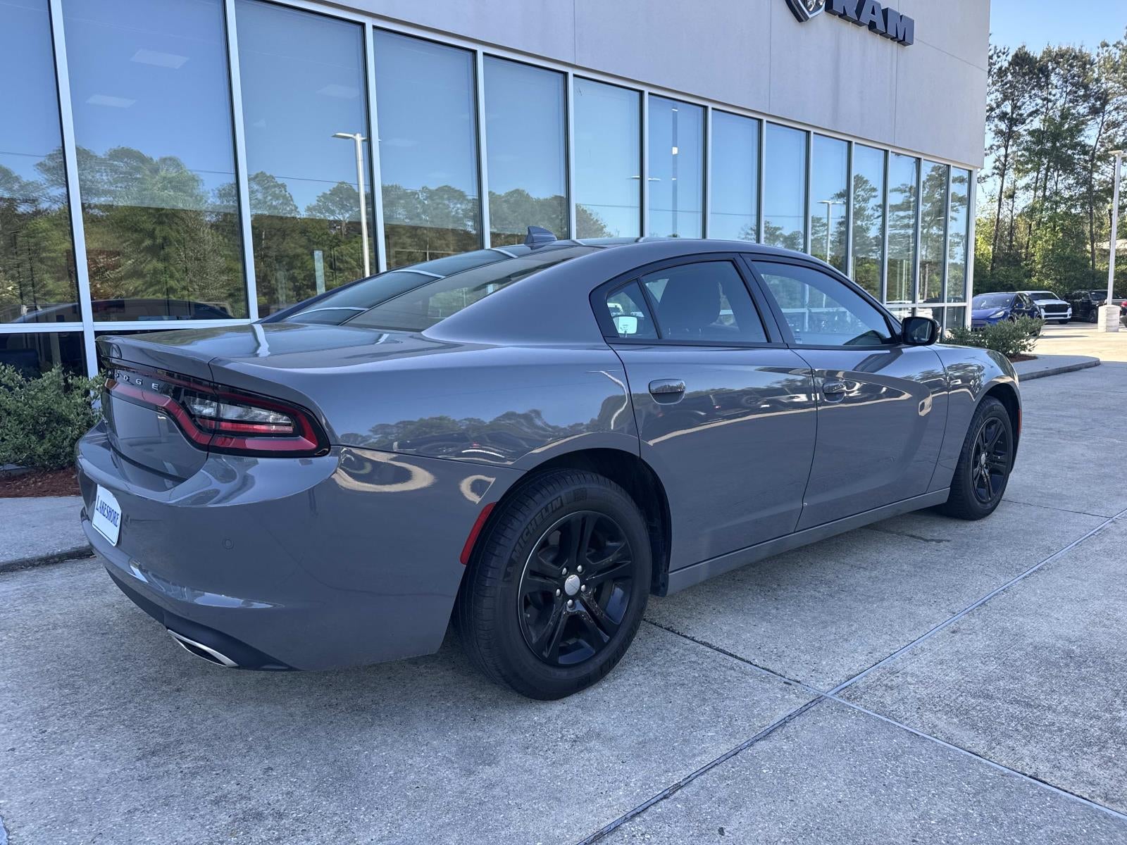 2023 Dodge Charger SXT