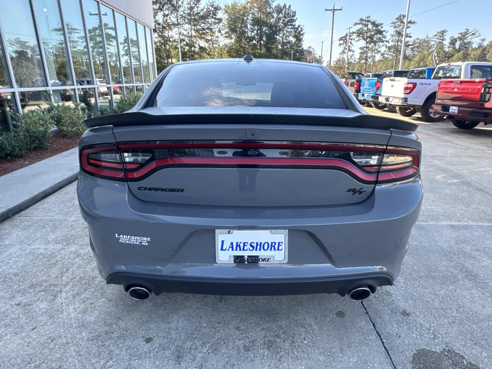 2023 Dodge Charger R/T