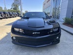 2013 Chevrolet Camaro 2SS