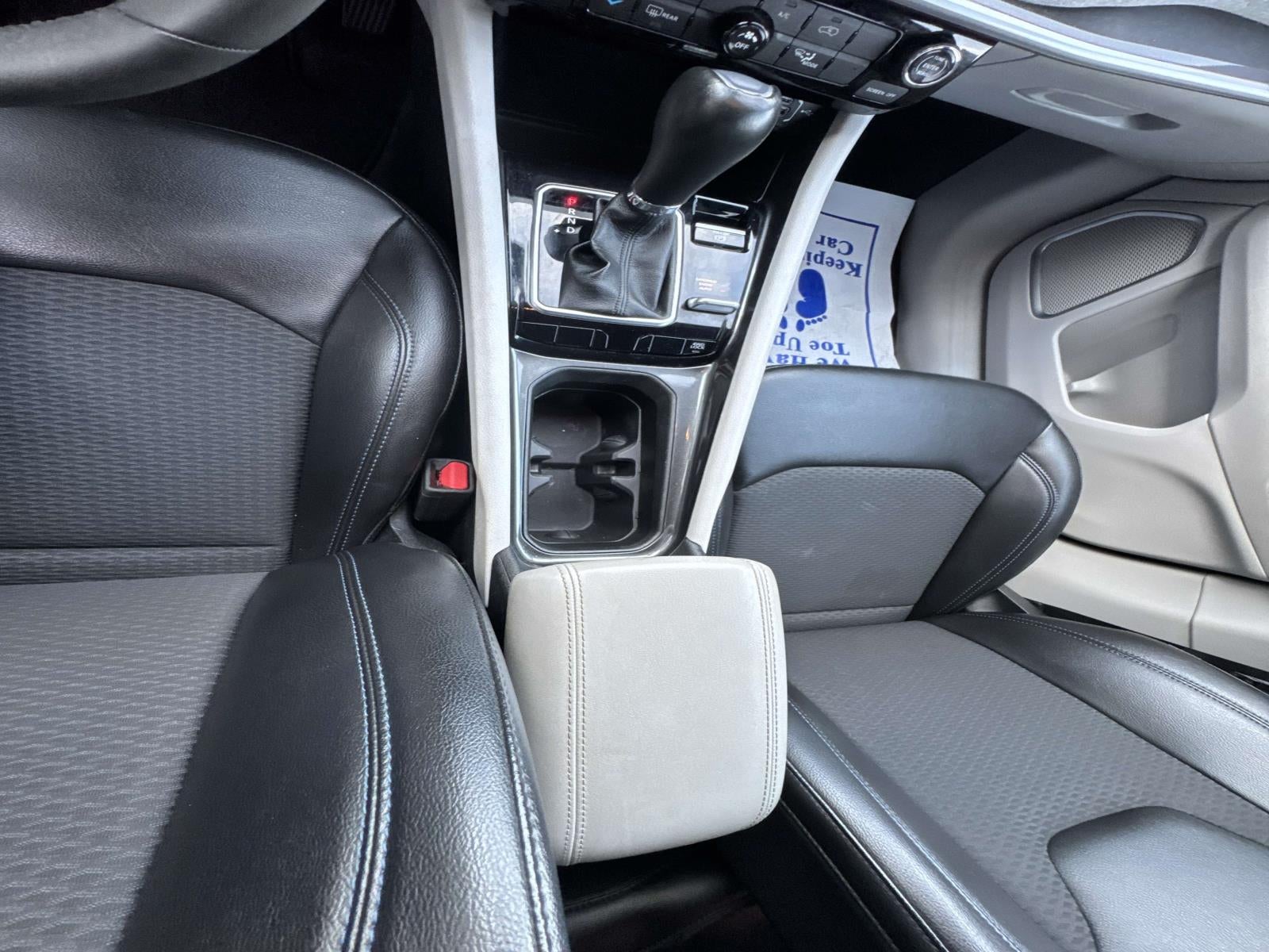 2023 Jeep Compass Latitude 4x4