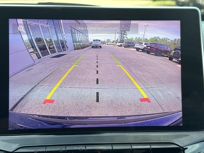 2023 Jeep Compass Latitude 4x4