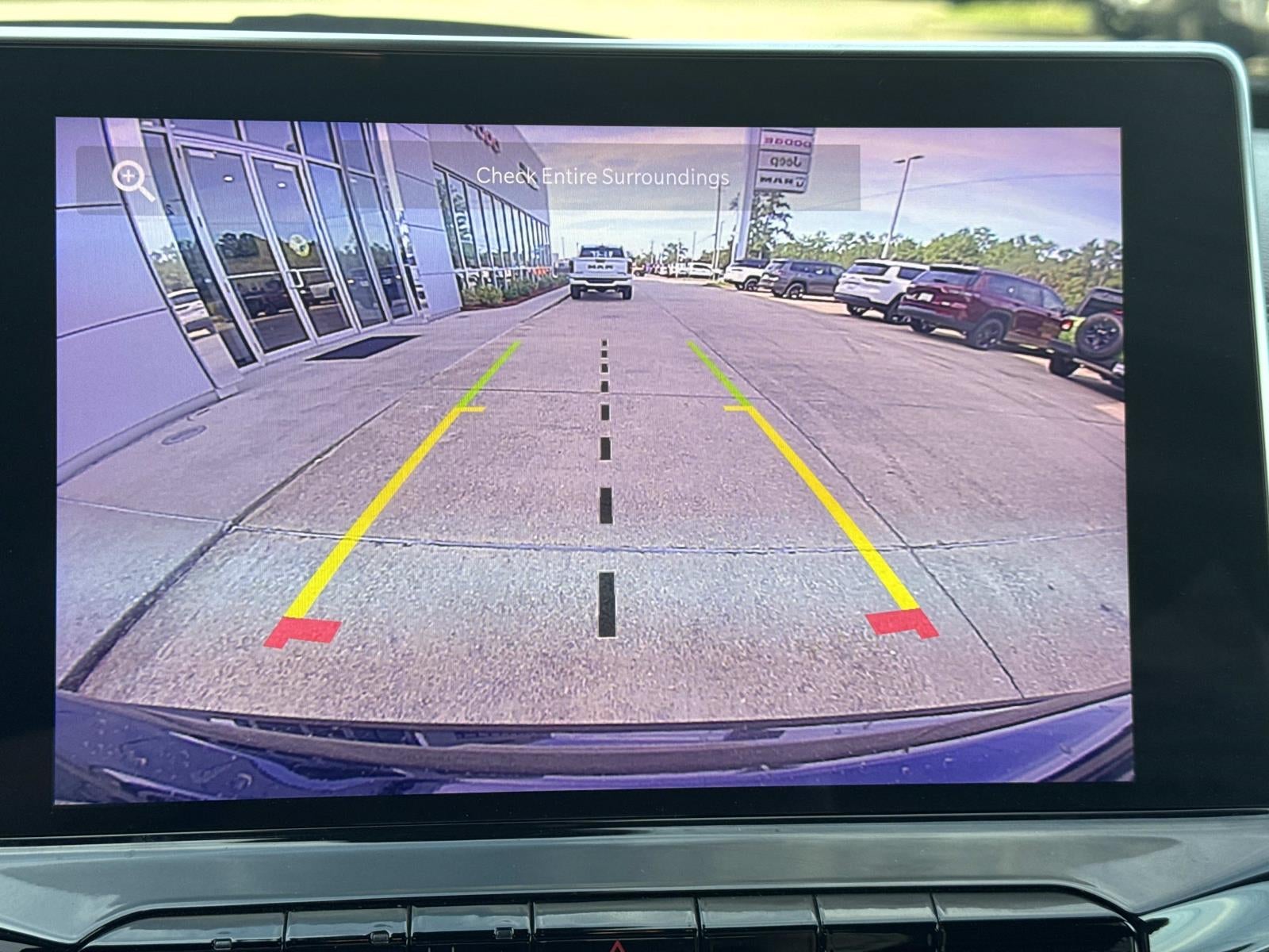 2023 Jeep Compass Latitude 4x4