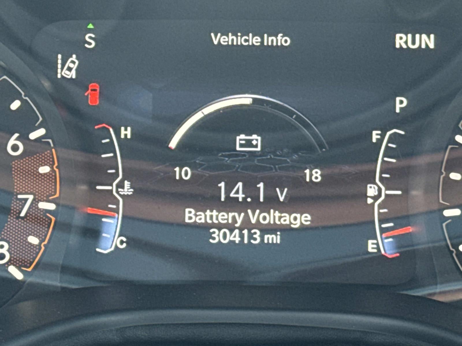 2023 Jeep Compass Latitude 4x4