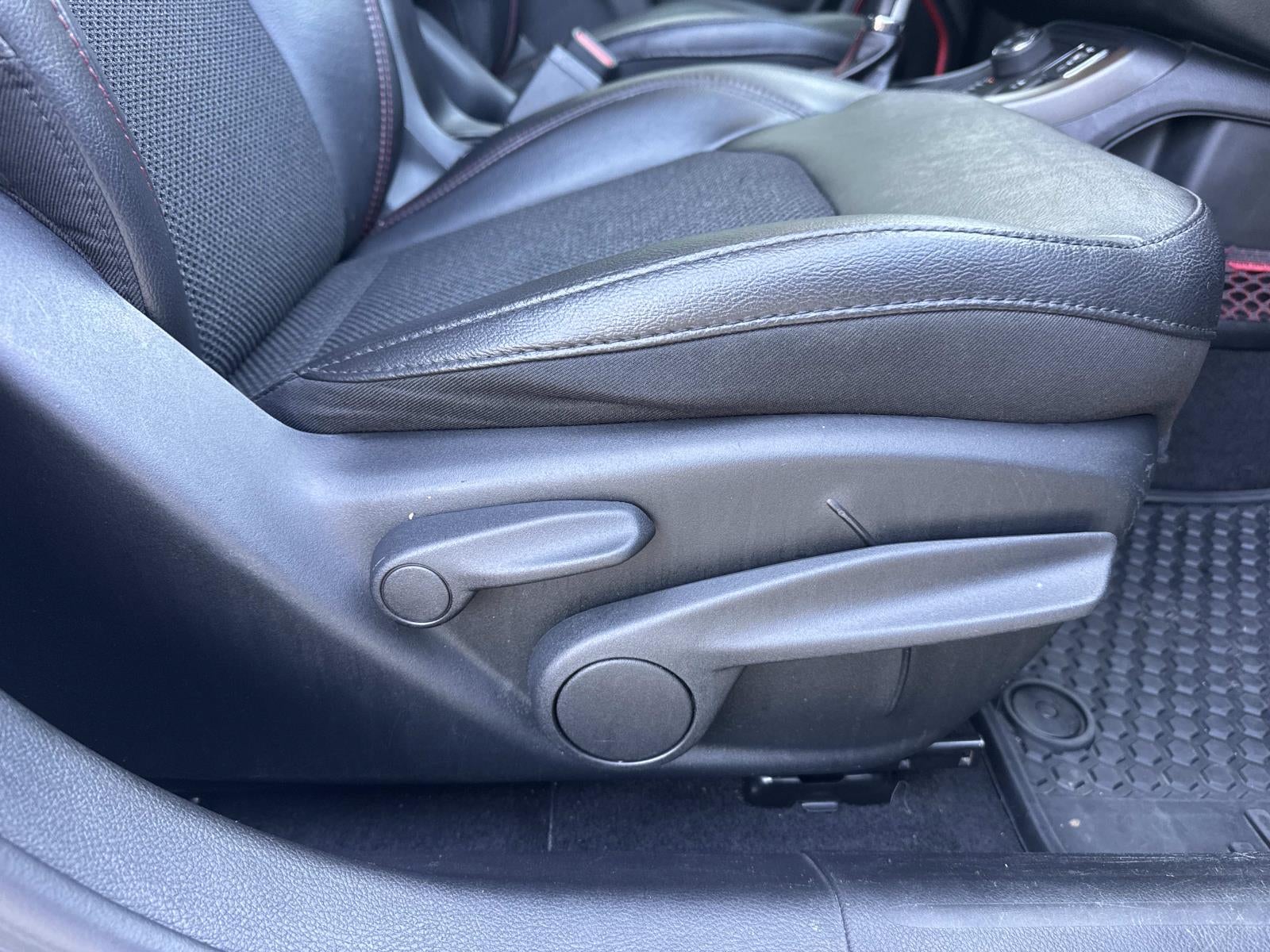 2019 Jeep Compass Trailhawk 4x4