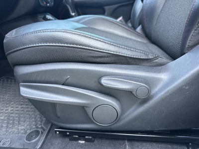 2019 Jeep Compass Trailhawk 4x4