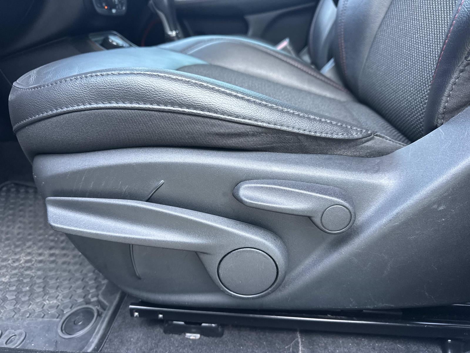 2019 Jeep Compass Trailhawk 4x4