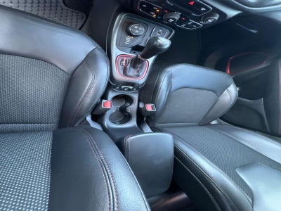 2019 Jeep Compass Trailhawk 4x4