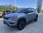 2019 Jeep Compass Trailhawk 4x4