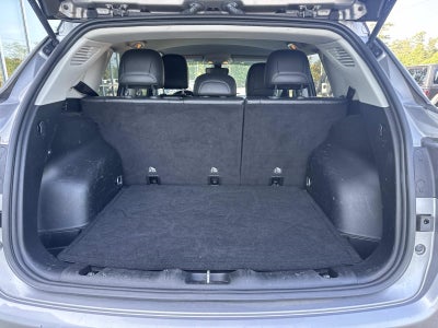 2019 Jeep Compass Trailhawk 4x4