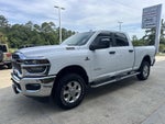 2025 RAM Ram 2500 Big Horn Crew Cab 4x4 6'4' Box