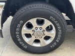 2025 RAM Ram 2500 Big Horn Crew Cab 4x4 6'4' Box